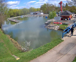 Přístaviště Petrov