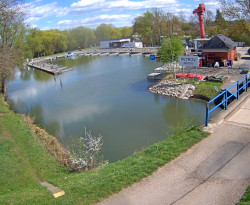 Přístaviště Petrov