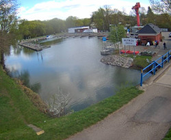 Přístaviště Petrov