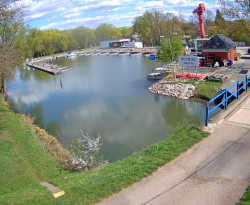 Přístaviště Petrov