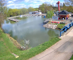 Přístaviště Petrov