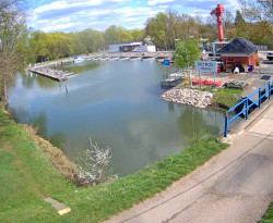 Přístaviště Petrov