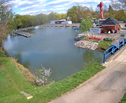 Přístaviště Petrov