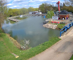 Přístaviště Petrov