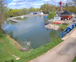 Přístaviště Petrov