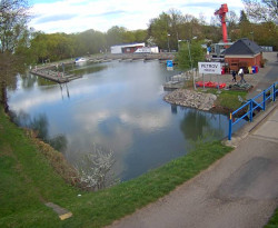 Přístaviště Petrov