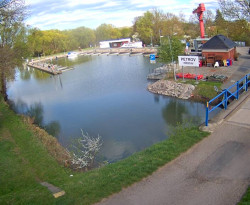 Přístaviště Petrov