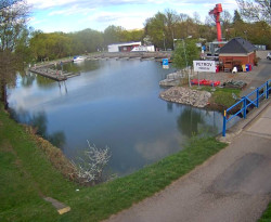 Přístaviště Petrov