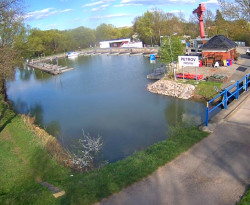 Přístaviště Petrov