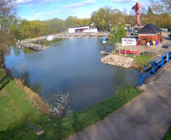 Přístaviště Petrov