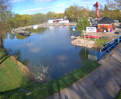 Přístaviště Petrov