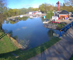 Přístaviště Petrov