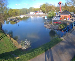 Přístaviště Petrov