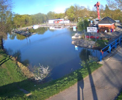 Přístaviště Petrov