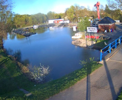 Přístaviště Petrov