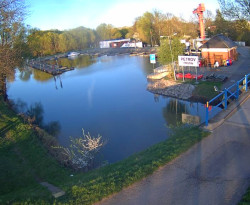 Přístaviště Petrov