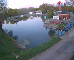 Přístaviště Petrov