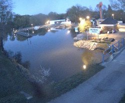 Přístaviště Petrov