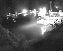 Přístaviště Petrov