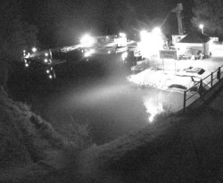 Přístaviště Petrov