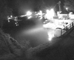 Přístaviště Petrov