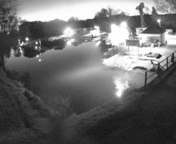 Přístaviště Petrov