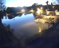 Přístaviště Petrov