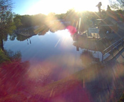 Přístaviště Petrov