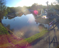 Přístaviště Petrov