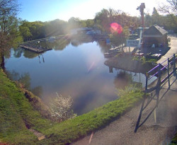 Přístaviště Petrov