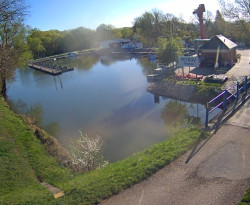 Přístaviště Petrov