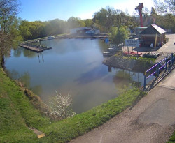 Přístaviště Petrov