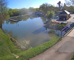 Přístaviště Petrov