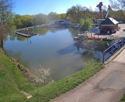 Přístaviště Petrov