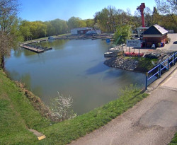 Přístaviště Petrov