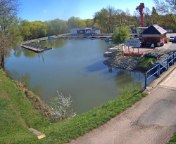 Přístaviště Petrov