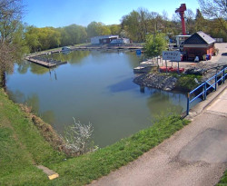 Přístaviště Petrov