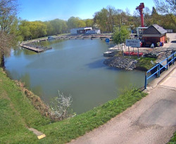 Přístaviště Petrov