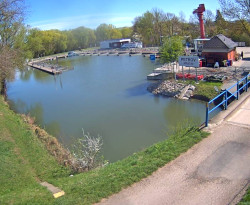 Přístaviště Petrov