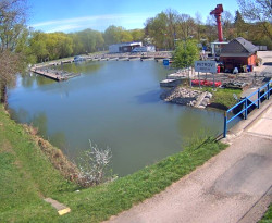 Přístaviště Petrov