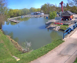 Přístaviště Petrov