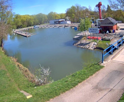 Přístaviště Petrov