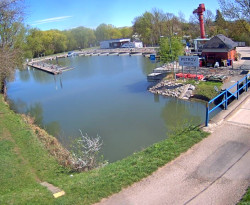 Přístaviště Petrov