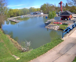 Přístaviště Petrov