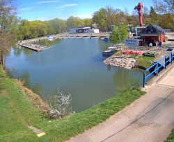 Přístaviště Petrov