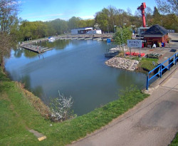 Přístaviště Petrov