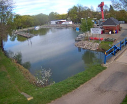 Přístaviště Petrov