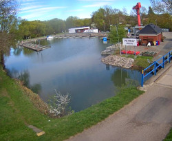 Přístaviště Petrov