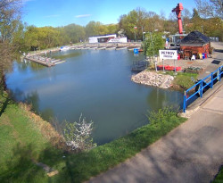 Přístaviště Petrov