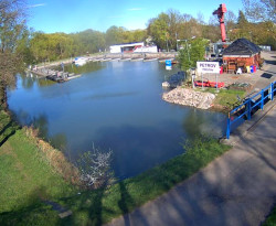 Přístaviště Petrov